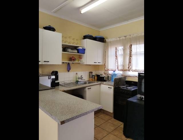 2 BEDROOM APARTMENT FOR SALE IN NORKEM PARK